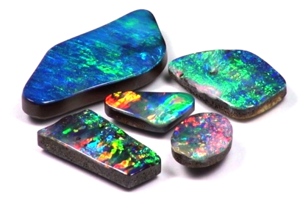 Opal Loose Stones