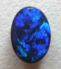 Black Opal