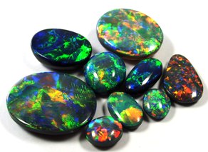 Black Opal