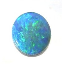 Doublet Opal