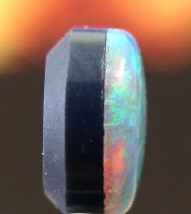 Doublet Opal