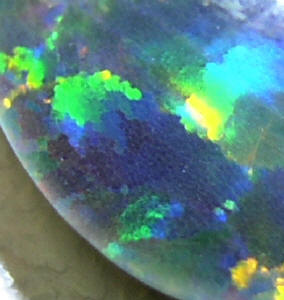 Gilson Opal