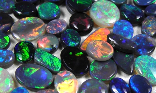 Valuing Opal |