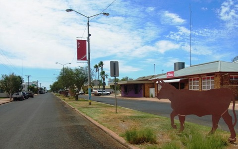 Quilpie