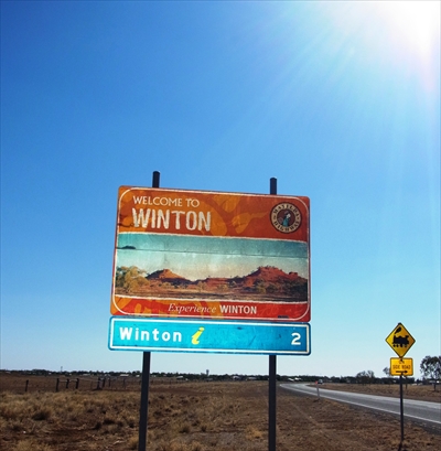 Winton