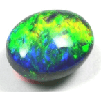 Valuing opal