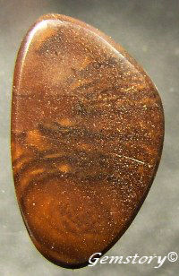 Doublet Opal after being frozen