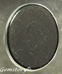 Triplet Opal after being frozen
