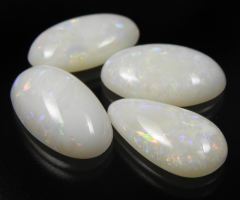 White Opal