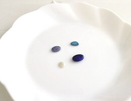 Take out plate