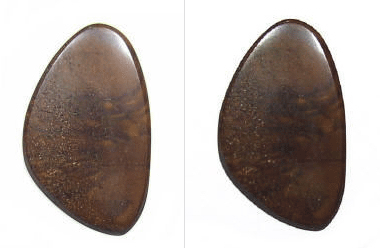 Doublet Opal