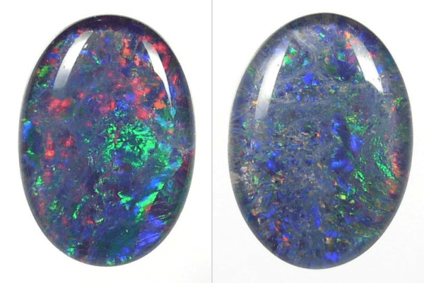 Triplet Opal
