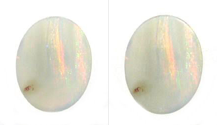 White Opal