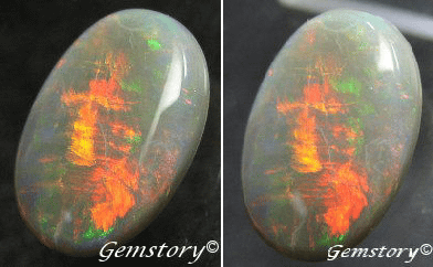 Black Opal