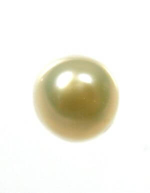 Pearl into Vinegar