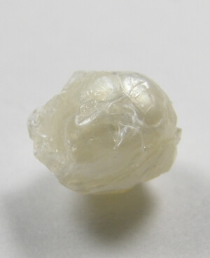 Pearl into Vinegar