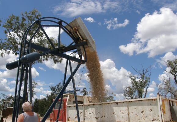 mining