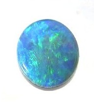 Doublet Opal