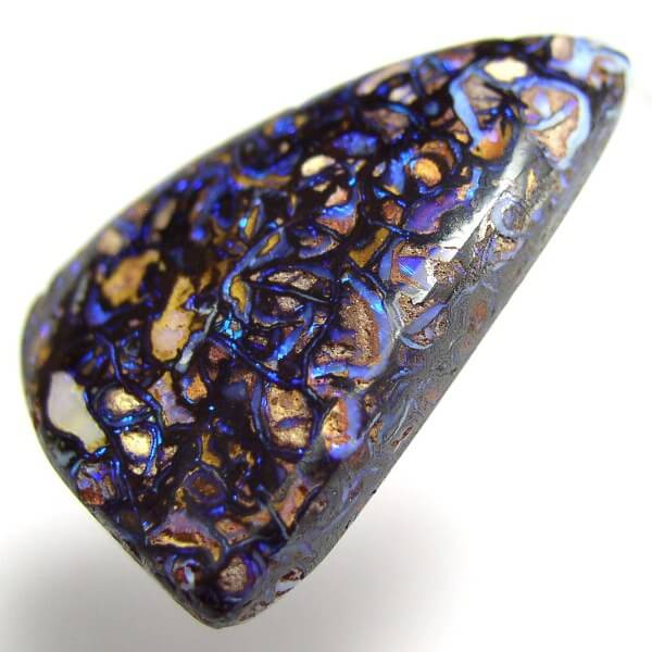 Matrix opal