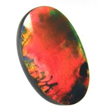 black opal