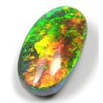 Black Opal