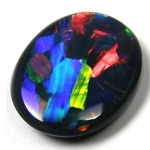 Black Opal