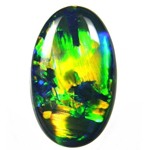 Black Opal