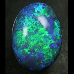 Black Opal