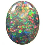 Black Opal