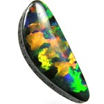 Boulder Opal