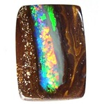 Boulder Opal