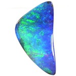 Boulder Opal