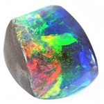 Boulder Opal