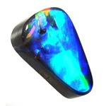 Boulder Opal