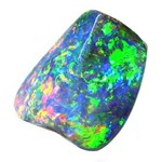 Boulder Opal