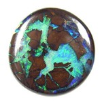 Boulder Opal