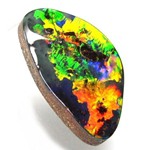 Boulder Opal