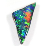 Boulder Opal