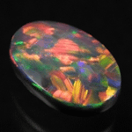 Opal Ring