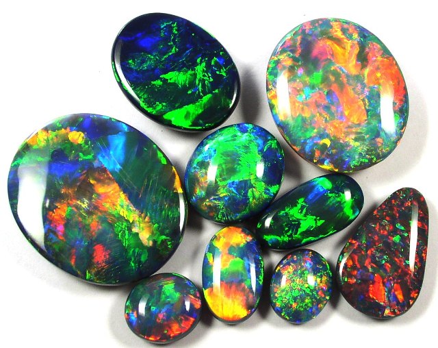 opals