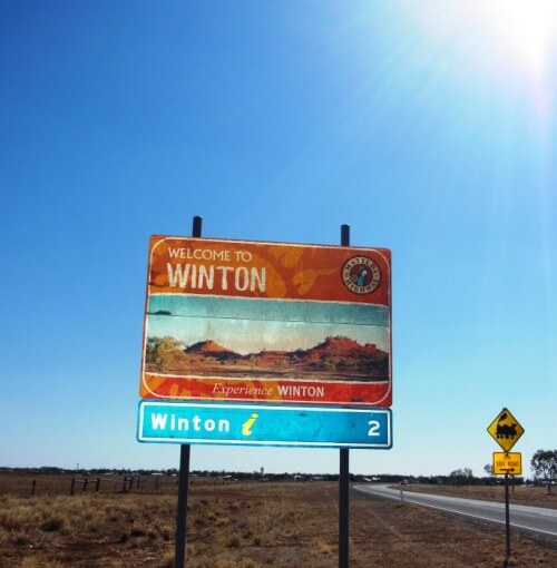 Winton